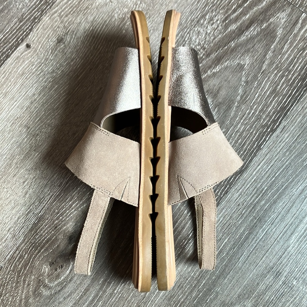 Sorel Ella II Slingback Sandal - Picture 4 of 16